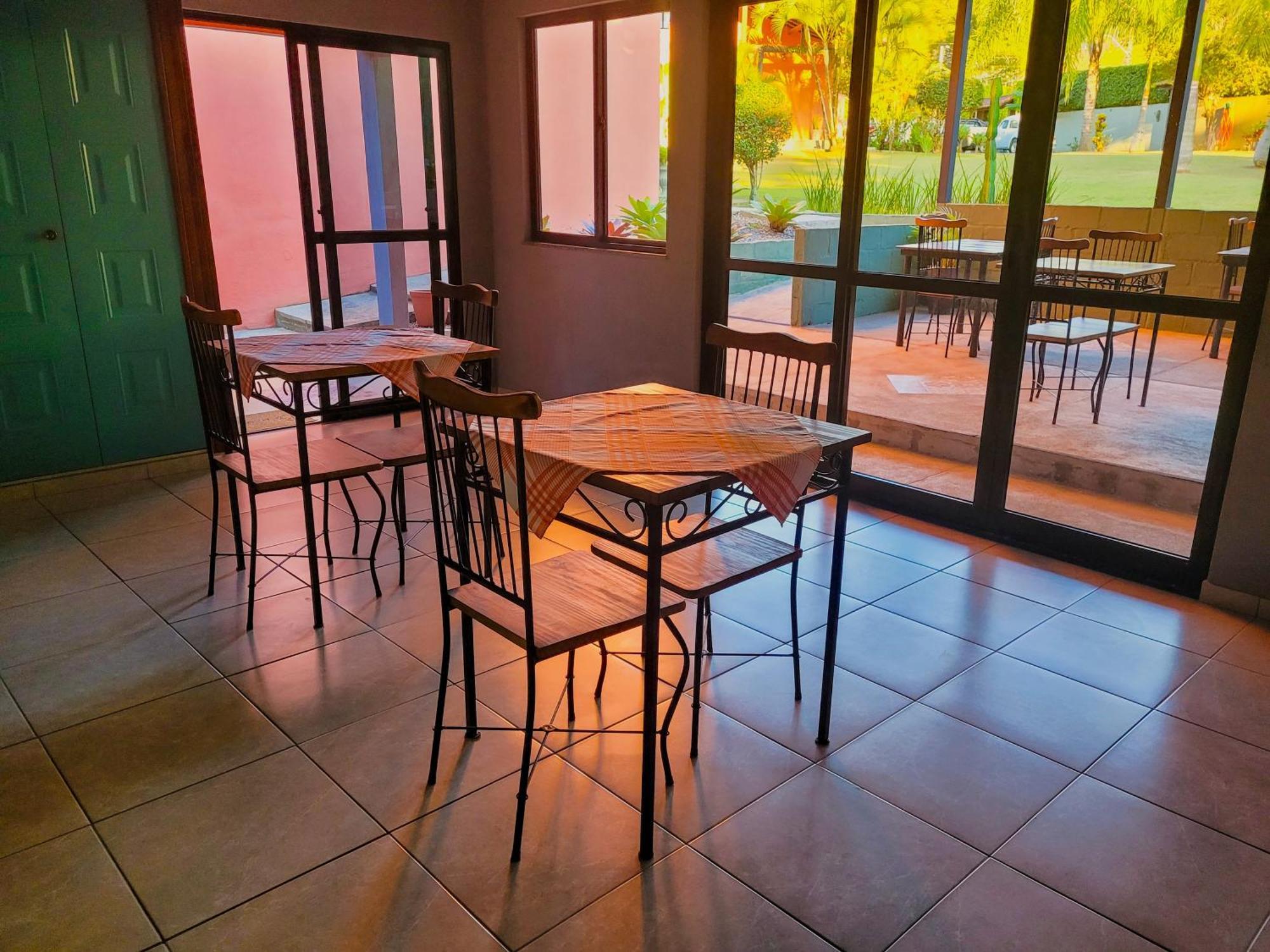 Inn Terracotta Miguel Pereira