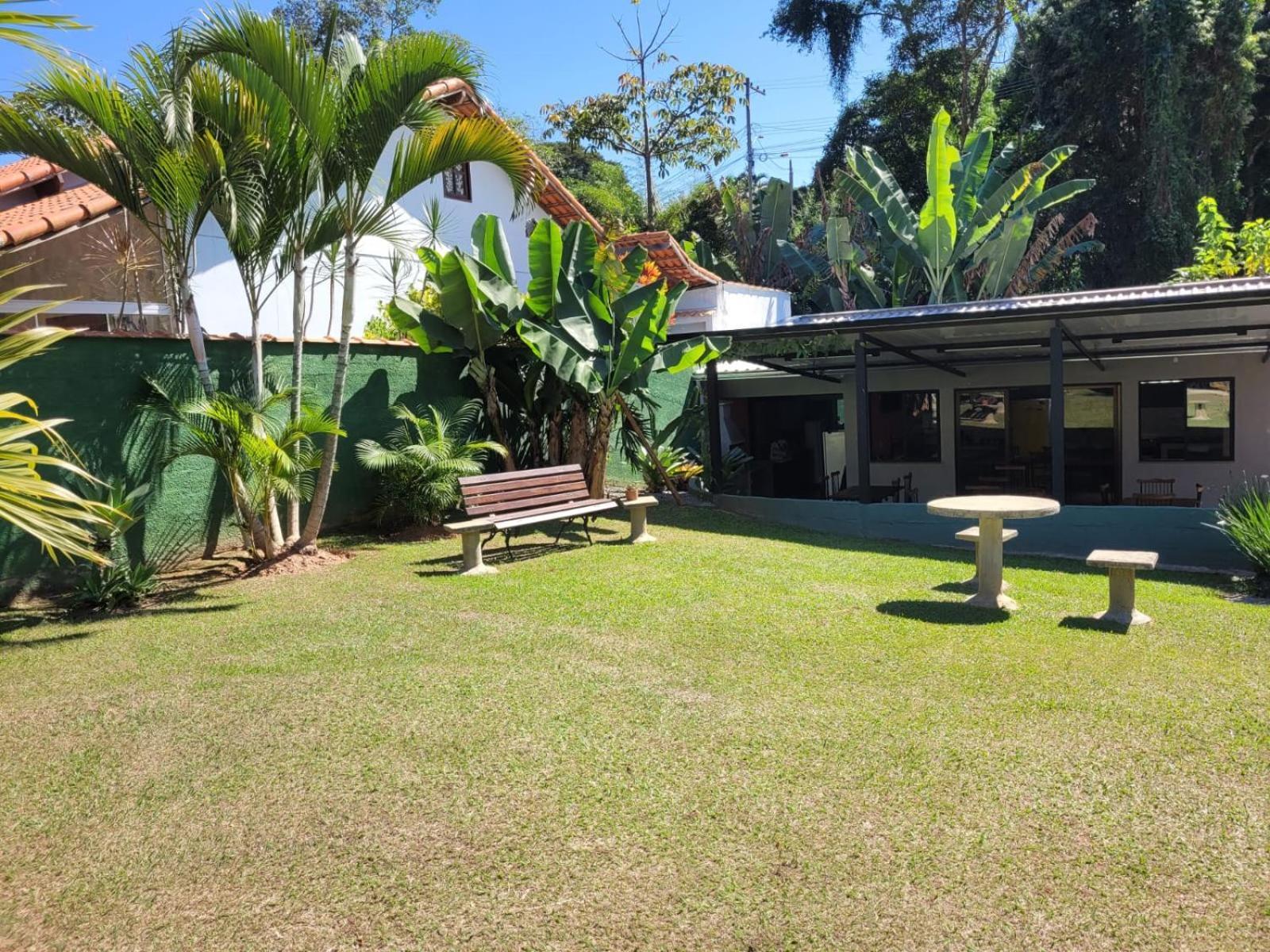 Inn Terracotta Miguel Pereira