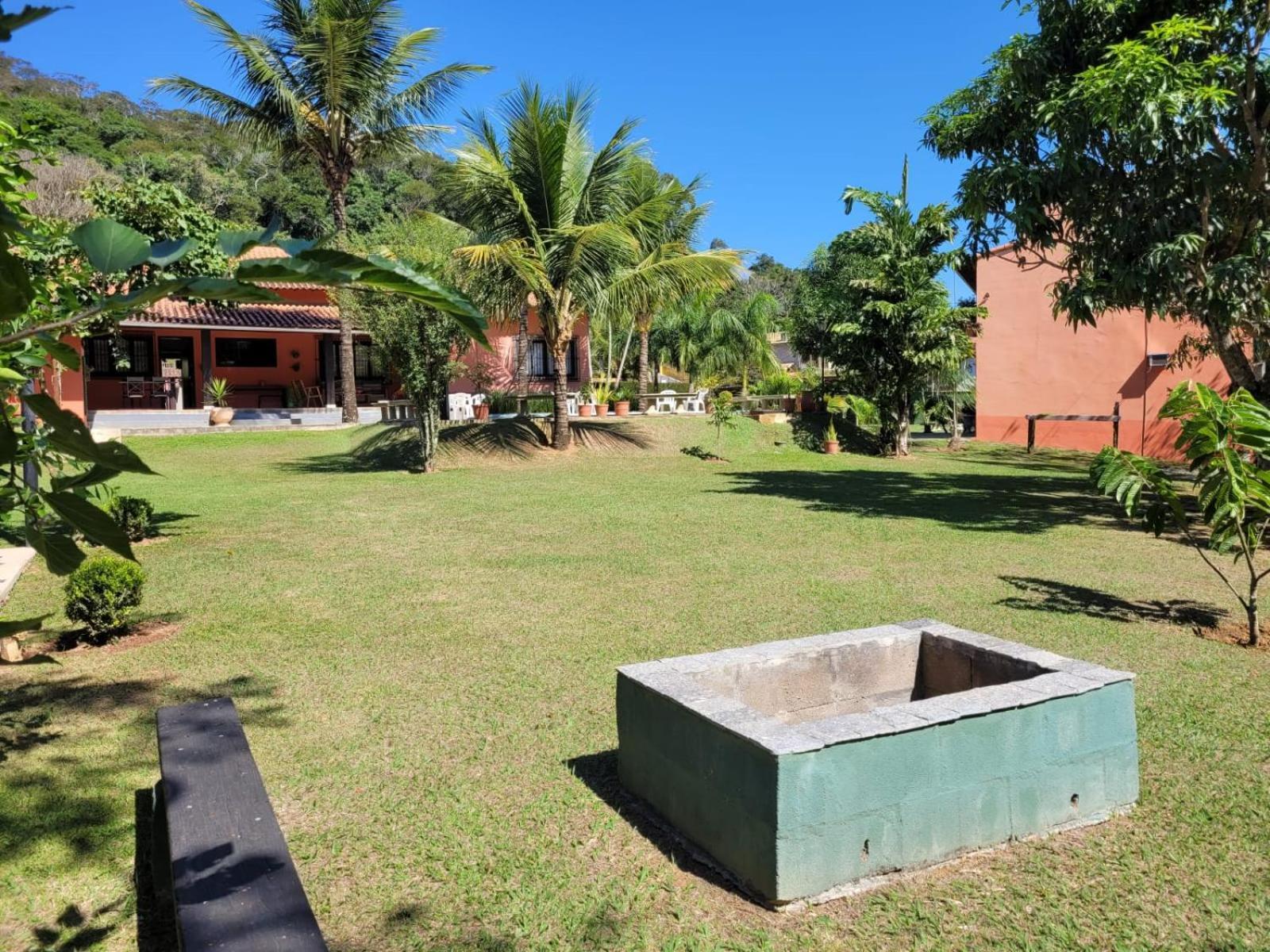 Inn Terracotta Miguel Pereira